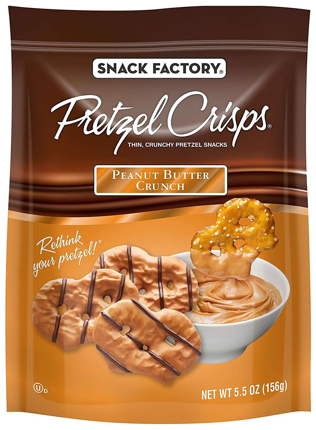 pretzel chips pretzel chips
