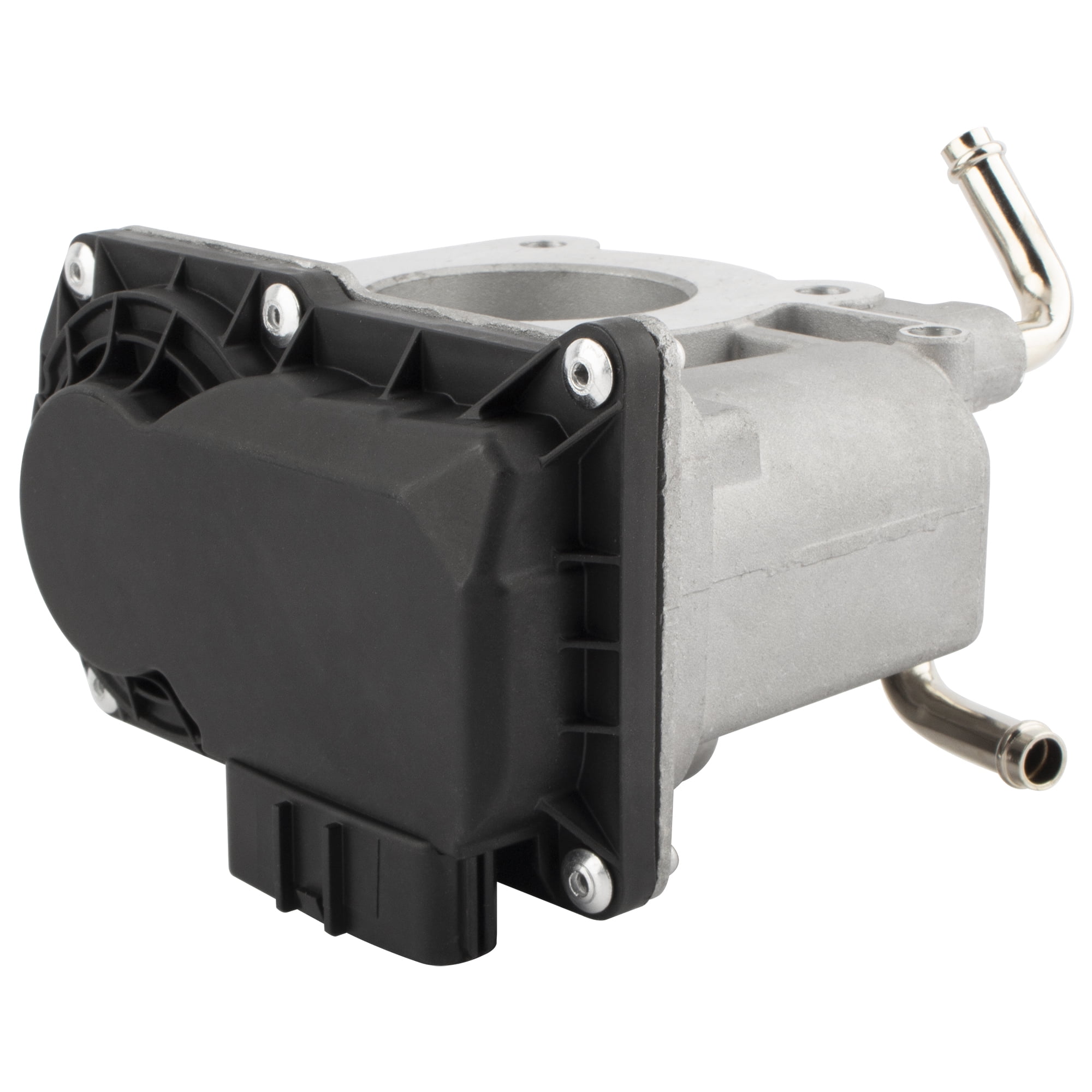 BOXI Electronic Throttle Body Compatible for Toyota Yaris 2006-2019 L4 1.5L - Replace# S20125 TB1116 22030-0M010 22030-21030