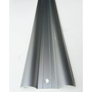 Aluminum Track Rail Cover Sleeve 000152 or M030001-Z0 Works with Spirit Sole Elliptical E25 E35 E55 E75 E95