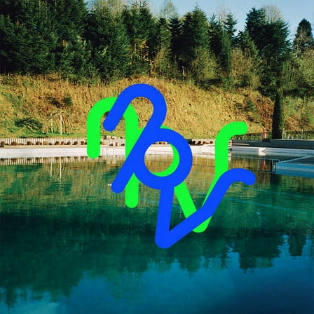 NPVR - 33 33 - Rock - Vinyl