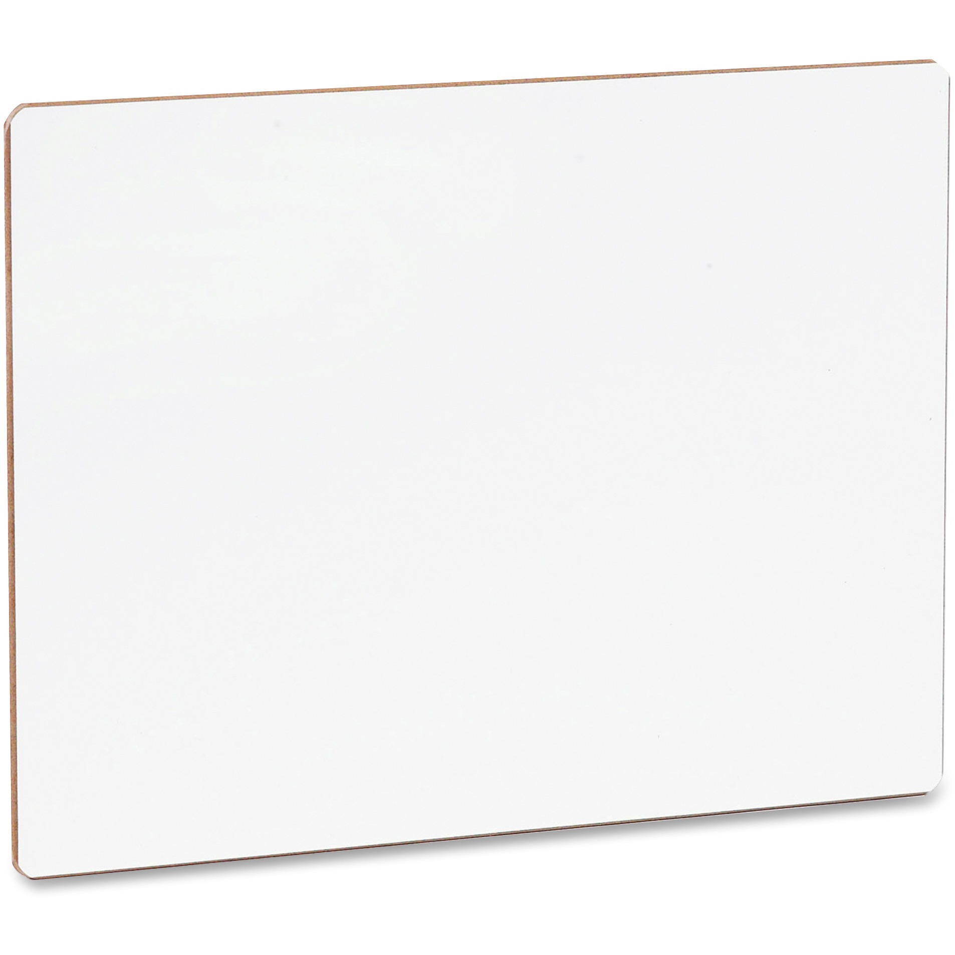 Flipside Dry Erase Lap Board, 9.5" x 11", Unframed