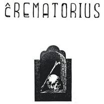 Crematorius - Crematorius - Music & Performance - Vinyl