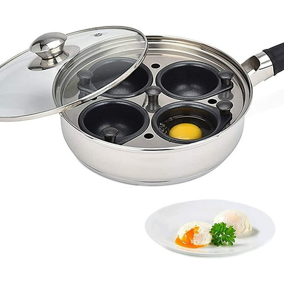 Mini Egg Pan Lid