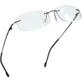 thumbnail image 1 of LifeArt Blue Light Blocking Glasses, Computer Reading Glasses, 1 of 5