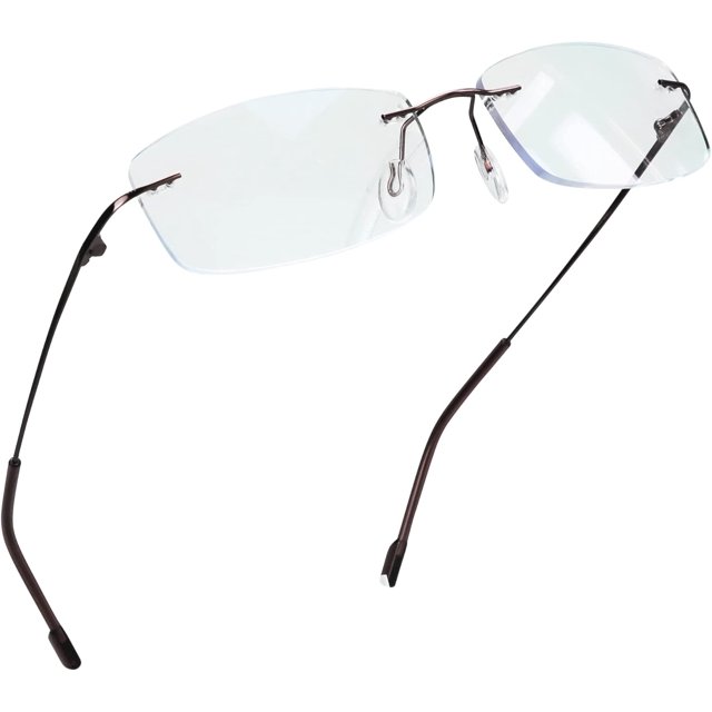 LifeArt Blue Light Blocking Glasses, Computer Reading Glasses