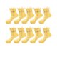 thumbnail image 2 of Calcetines cómodos para mujer, regalos de invierno, calcetines de forro polar gruesos, calcetines casuales regulares para mujer, 2 of 6
