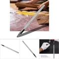 thumbnail image 3 of M Buder Herramienta de Bricolaje para Artesanía en Cuero Perforadora de Acero de Alto Carbono Perforador de Agujero Rectangular Manual para Profesionales y Aficionados Tamaño 3x1, 3 of 7