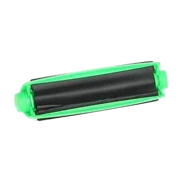 Precio reducido por tiempo limitado!Llenador de rodillo manual cónico del rodillo plástico 110/78m m con la cubierta común