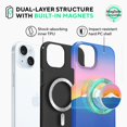 thumbnail image 3 of Fujisan Sunset - iPhone 15 Plus Case,iPhone 15, 3 of 8
