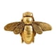 thumbnail image 1 of Adorno de pared de abeja para colgar en la pared, arte de pared de animales, colección de figuras para chimenea, cumpleaños L, 1 of 9