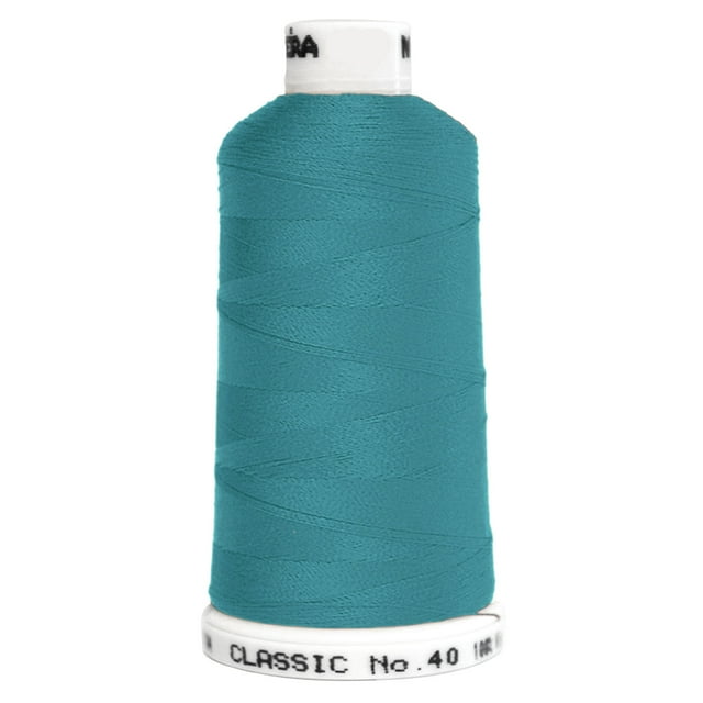 Madeira Classic Embroidery Thread, 1000m