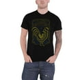 thumbnail image 1 of Alice In Chains T-Shirt Adulte Coq, 1 of 3