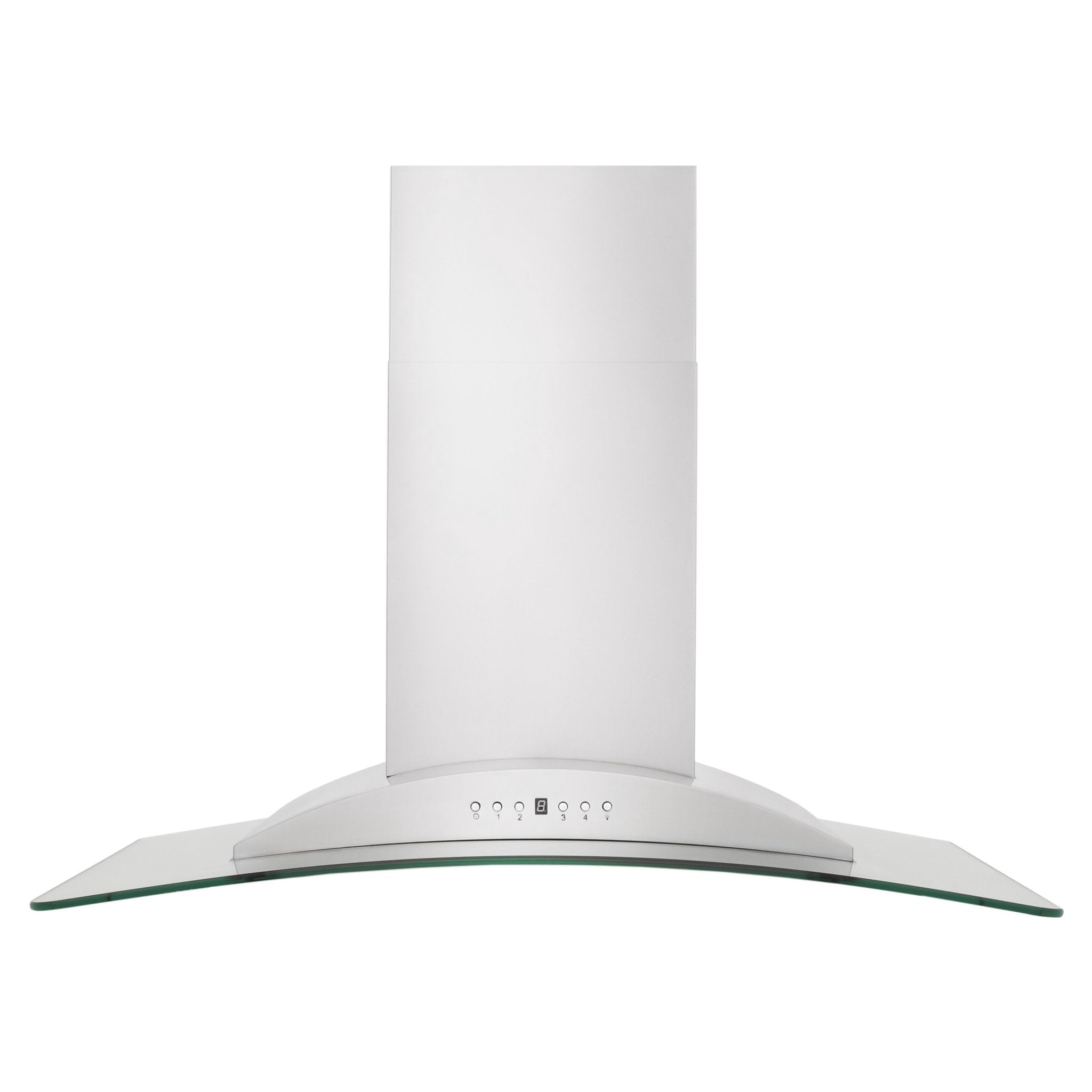 ZLINE KITCHEN AND BATH KN36 ducted hood
