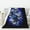 Blue, variant on Sea Turtle Kids Blanket Throw Blankets Soft Warm Fleece Blanket for Women Men for Gifts Travel Airplane Bed Couch Car 40"x30"