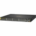thumbnail image 2 of HPE CX 6300 Layer 3 Switch, 2 of 2