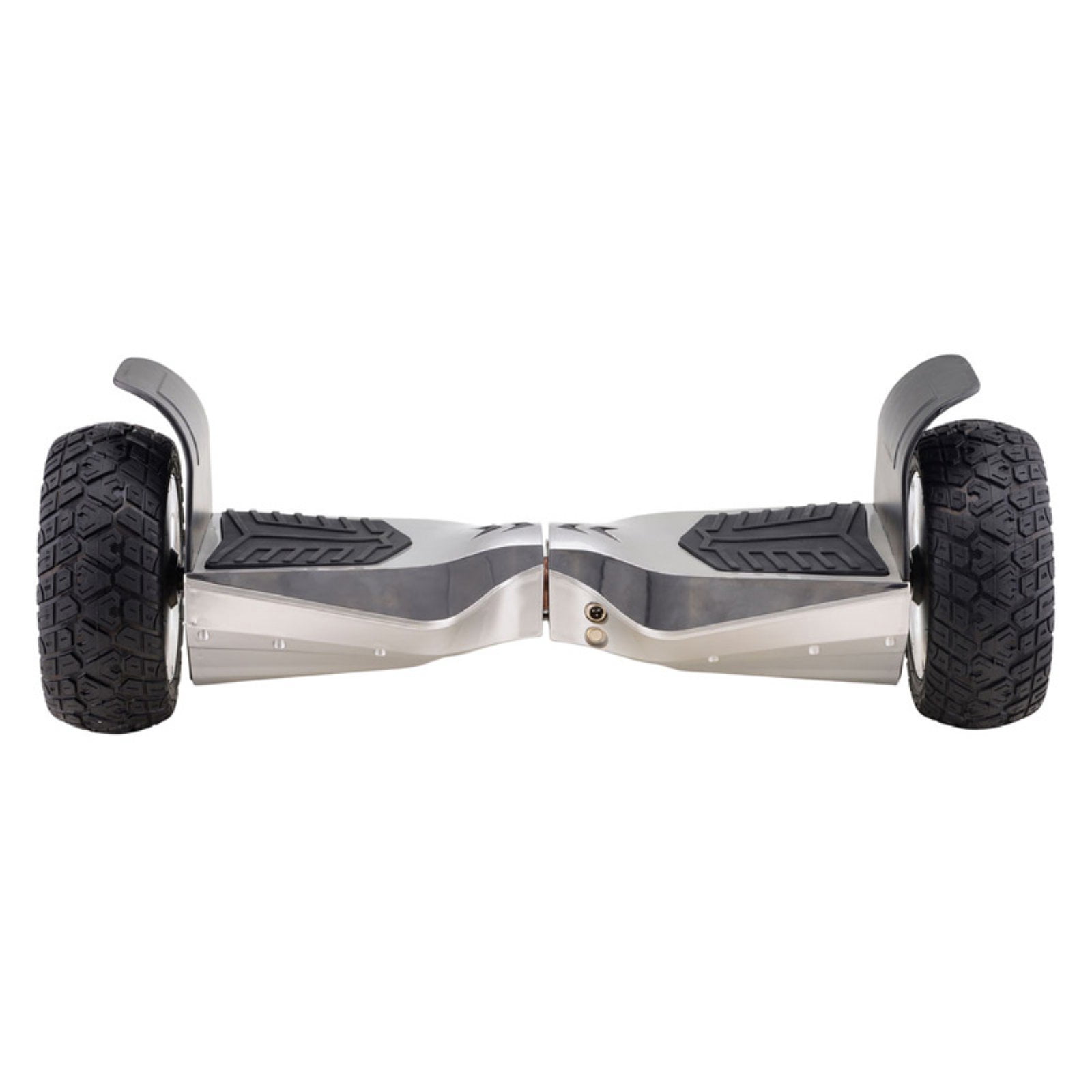 MotoTec Hoverboard Transformer 36v 8.5inch Blue (Bluetooth)