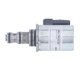 thumbnail image 5 of Solenoide De Cierre De 24 V, Válvula Solenoide De Parada Modelo 225 0300, Válvula Solenoide Eléctrica De Acero De Aleación Para CAT 924G 924GZ 928G 930G 930H 950H, 5 of 8
