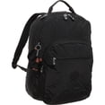 thumbnail image 1 of Mochila Kipling Seoul Go para portátil acolchada con correas ajustables, 1 of 4