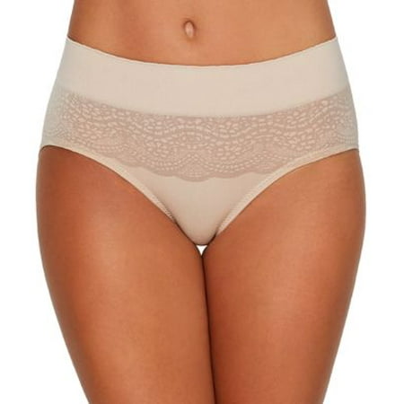 

Warner s Womens Cloud 9 Seamless Hipster Style-RU3234P