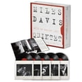 thumbnail image 2 of Miles Davis - Live In Europe 1967 (Bootleg Series 1) - Deluxe 180-Gram Black Vinyl Boxset - Music & Performance, 2 of 2