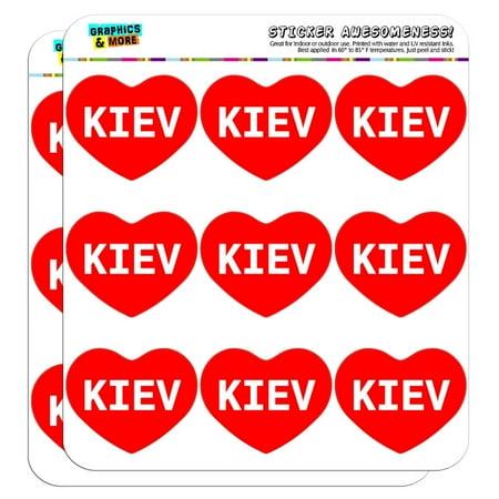 I Love Heart - Places - Kiev - 2