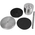 thumbnail image 5 of Stainless Steel Telescopic Ashtray Floor Standing Ash Tray Ashtray Portable Metal Large Windproof Ashtray Smoking Accessories, 5 of 5