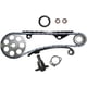 thumbnail image 1 of Kit de Distribución Cadena MOTOR PLUS para Nissan Tsuru 1988 A 1990 L4 1.6L 10 Pzas 12V SOHC, 1 of 3