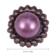 thumbnail image 2 of SHINYPASING Brads Paper Fasteners For Artistic Projects 20PC, 2 of 6