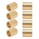 thumbnail image 5 of Manguito De Cobre Para Rodamientos Sin Mantenimiento Capacidad De Carga Manguito De Cobre Autolubricante Servicio De Larga Duración Para Equipos Domésticos Para Equipos ANGGREK Hardware, 5 of 8