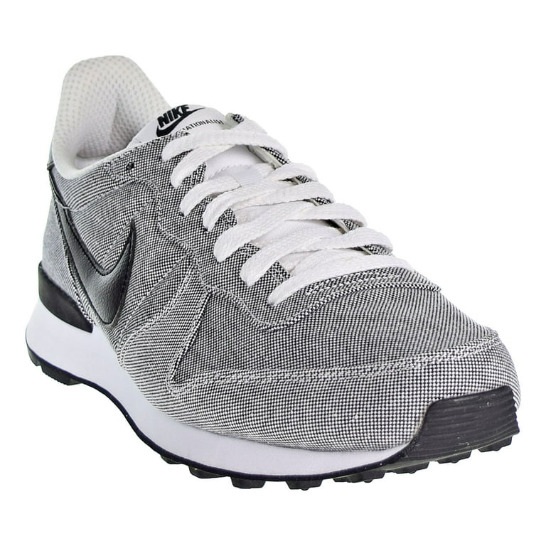 Nike Premium "Picnic" White/Black-White 631757-100 Walmart.com