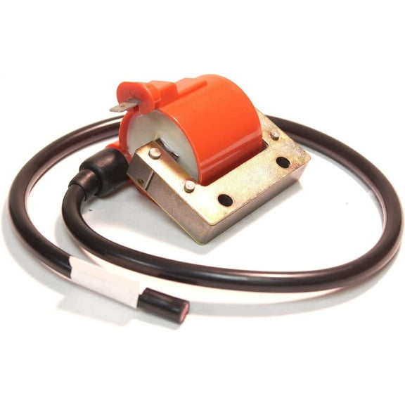 IGNITION COIL 6/12V UNIV