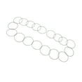 thumbnail image 1 of Chain Plant Vine Support, Chain Plant Support Easy To Install  for Indoor, 1 of 7