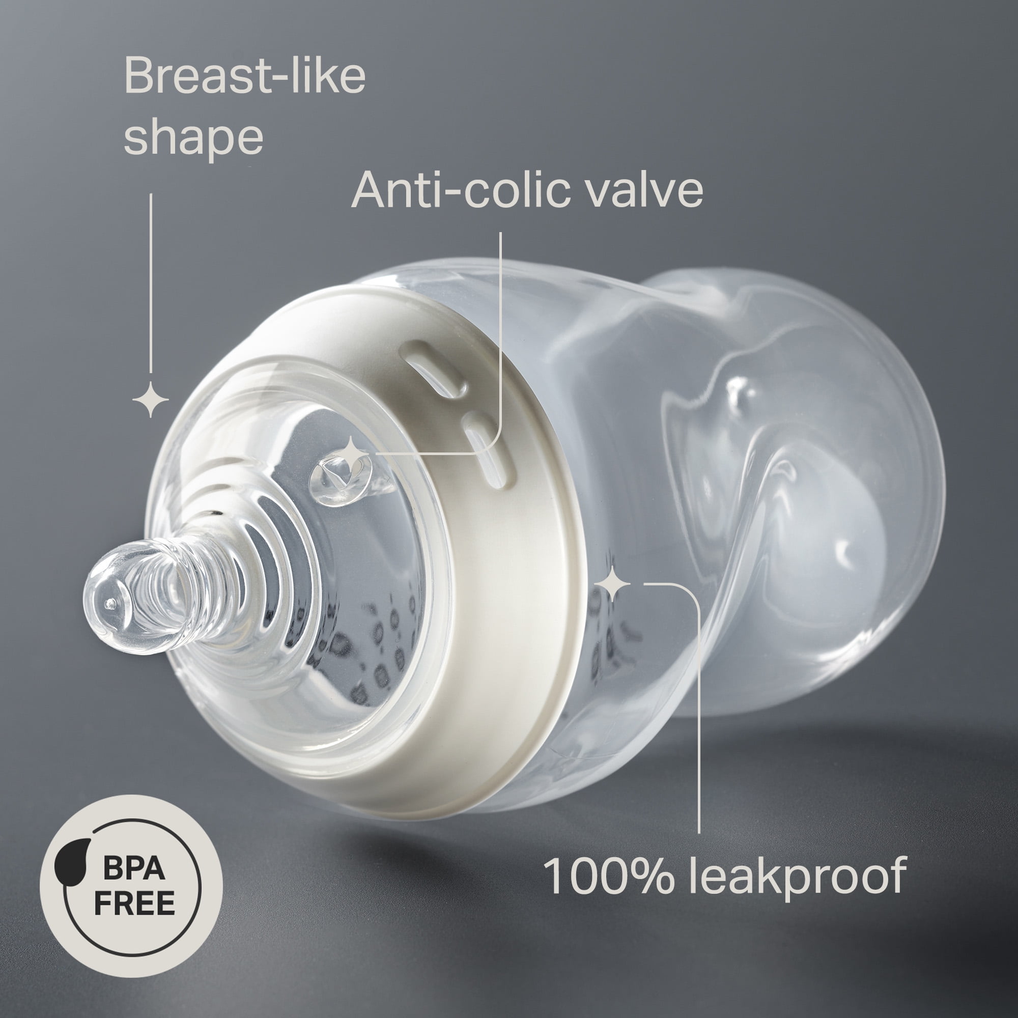 Tommee Tippee Closer to Nature Baby Bottle Nigeria Ubuy