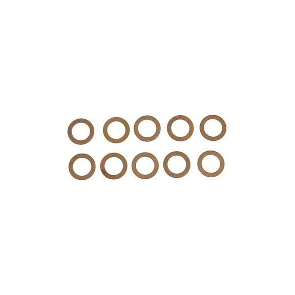 Carlson H9434 Drum Brake Hardware Kit