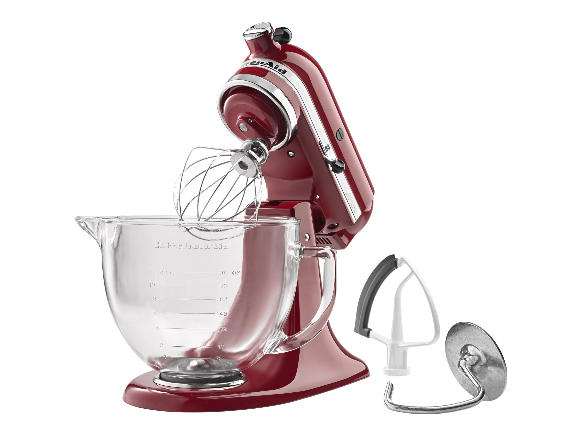 Kitchenaid Stand Mixer Glass Bowl Stuck Wow Blog