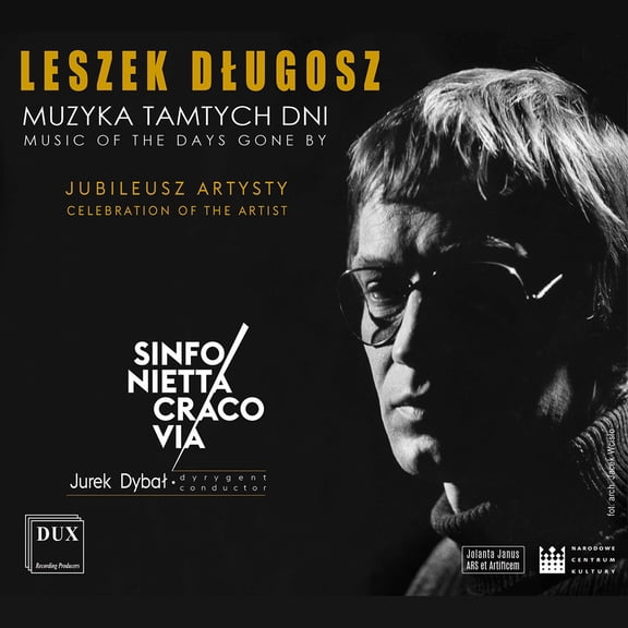 Orchestra of the Royal Capital City of Krakow Sinfonietta Cracovia - Muzyka Tamtych Dni - Music & Performance - CD