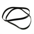 thumbnail image 5 of For Hoover Dual Power Max Carpet Cleaner FH51000 Power Path Belt 440005536, 5 of 5