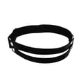 thumbnail image 1 of beautymall2017 - Arnés elástico para piernas estilo punk, liga para muslos, accesorio fotográfico Estilo B, 1 of 9