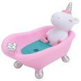 thumbnail image 1 of MasteelfCA 1PC Cartoon Animal Bathtub Soap Box Summer Soap Holder Lovely Soap Storage Box, 1 of 7