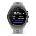 thumbnail image 4 of Garmin Approach S70, 42mm, Premium GPS Golf Watch, Powder Gray, 4 of 12