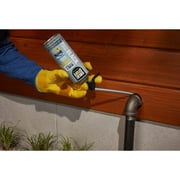 Great Stuff Smart Dispenser 12 Oz. Black Multipurpose Sealant