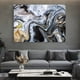 thumbnail image 1 of Cuadro Abstracto Decorativo Mármol, 1 of 4