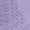 Purple, variant on Women's Solid Round Neck Tank Top with Back Slit - Sleeveless Summer Essential