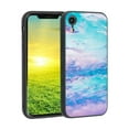 thumbnail image 1 of Compatible with iPhone XR Phone Case, Clouds-32 Case Silicone Protective for Teen Girl Boy Case for iPhone XR, 1 of 1
