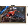 thumbnail image 2 of Marvel Comics - Spider-Man - Action, 2 of 4