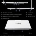 thumbnail image 6 of Lenovo Legion 7i Gen 10 Gaming Laptop, Intel Ultra 9-275HX, 64 GB DDR5 RAM, 2 TB PCIe SSD, 16″ WQXGA (2560x1600), Nvidia G-Force RTX 5070, RGB Backlit Keyboard, W11 Pro, Glacier White+Traix Mousepad, 6 of 9