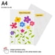 thumbnail image 5 of Papel de transferencia de calor HTVRONT para camisetas, 20 hojas A4, 5 of 8