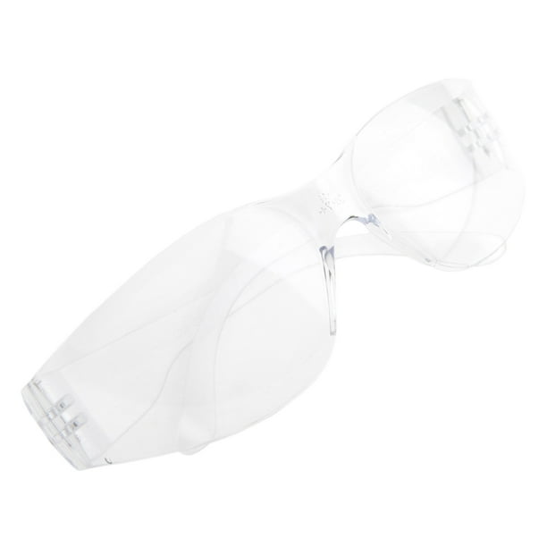 Gafas de seguridad Forney 55337 Starlite Clear con protección UV