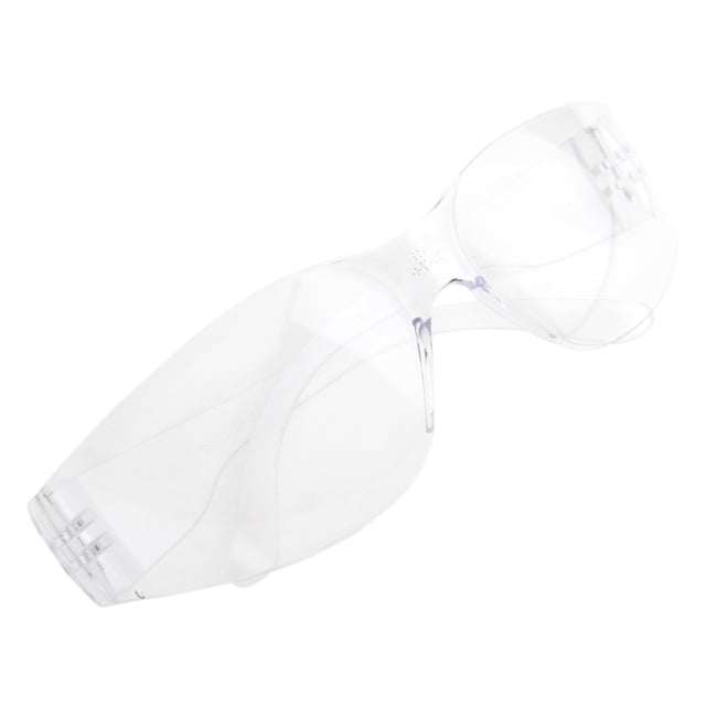 Gafas de seguridad Forney 55337 Starlite Clear con protección UV
