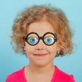 thumbnail image 3 of Funny Winking Glasses, Winking Eye Glasses, Great for Party Pranks Selfies and Fun Moments, 3 of 4
